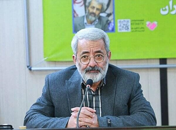 سلیمی‌نمین: بیانیه جبهه اصلاحات در تضاد با روحیه همبستگی مردم است