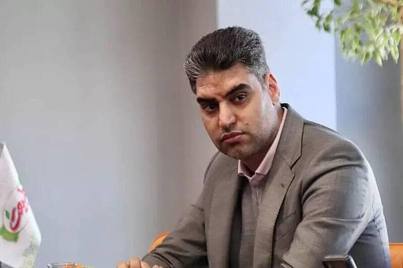 حدادی: اوریه از بازی بعدی همراه ما است