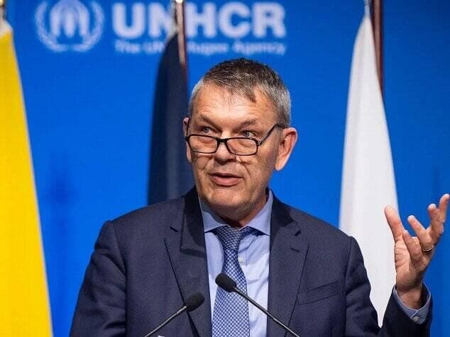 آنروا: بی‌تفاوتی و بی‌عملی جهان نسبت به غزه تکان‌دهنده است