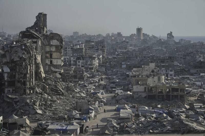 چرا فلسطینی‌ها وطن را رها نکرده‌اند؟