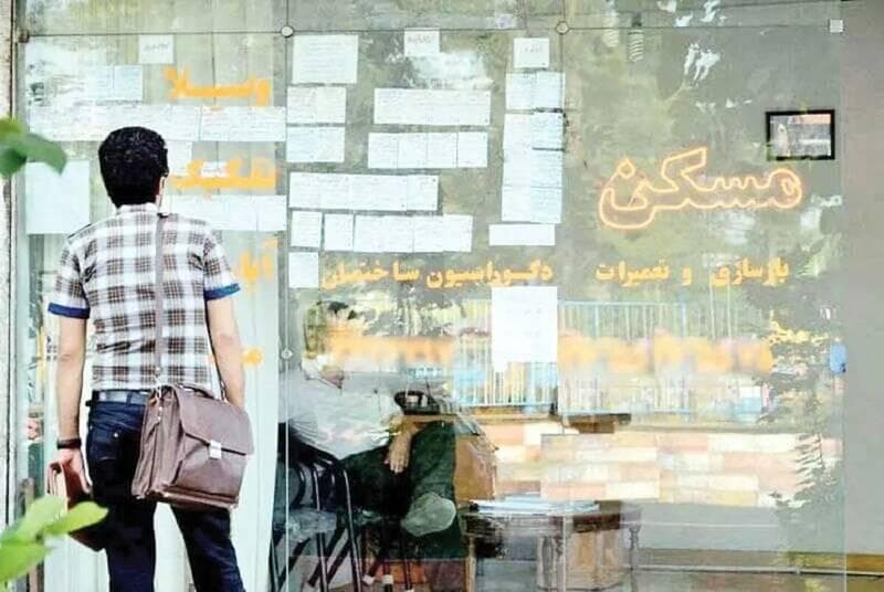اجاره‌های نجومی؛ بلای جان کسبه بازار تهران