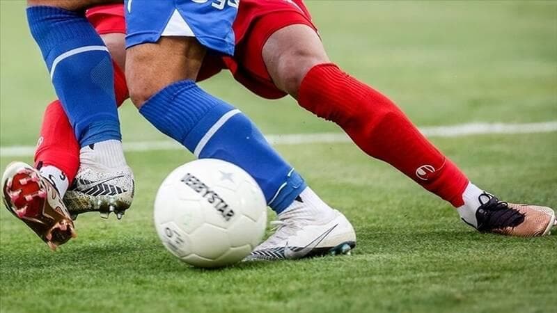 نتایج کامل هفته دوم لیگ برتر +جدول رده‌بندی