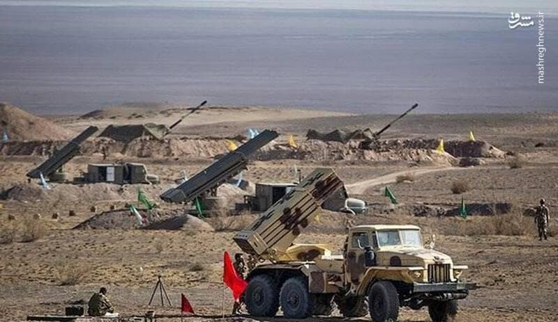 اهداف قرارگاه قدس از ضربه پیش‌دستانه به تروریست‌ها/ ناگفته‌هایی از برخوردهای ویژه با گروهک‌ها در طول جنگ ۱۲ روزه+ فیلم و عکس