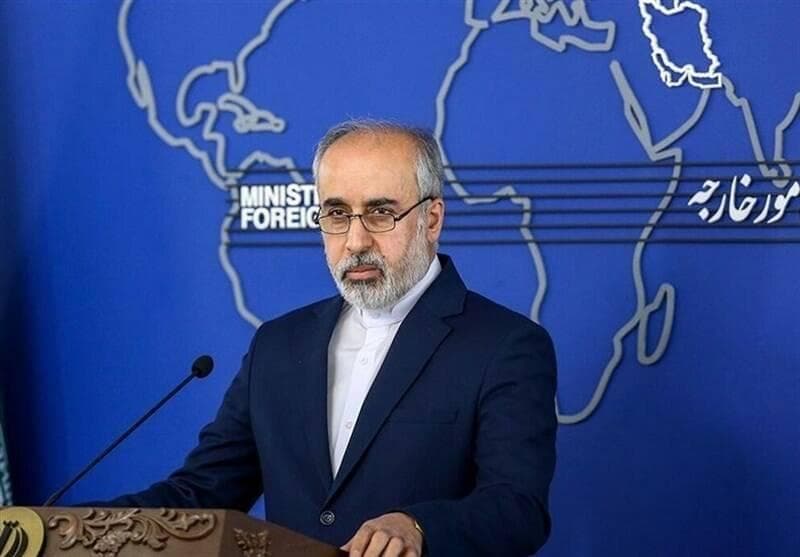 بوی تعفن اسرائیل مشام بشریت را آزار می‌دهد