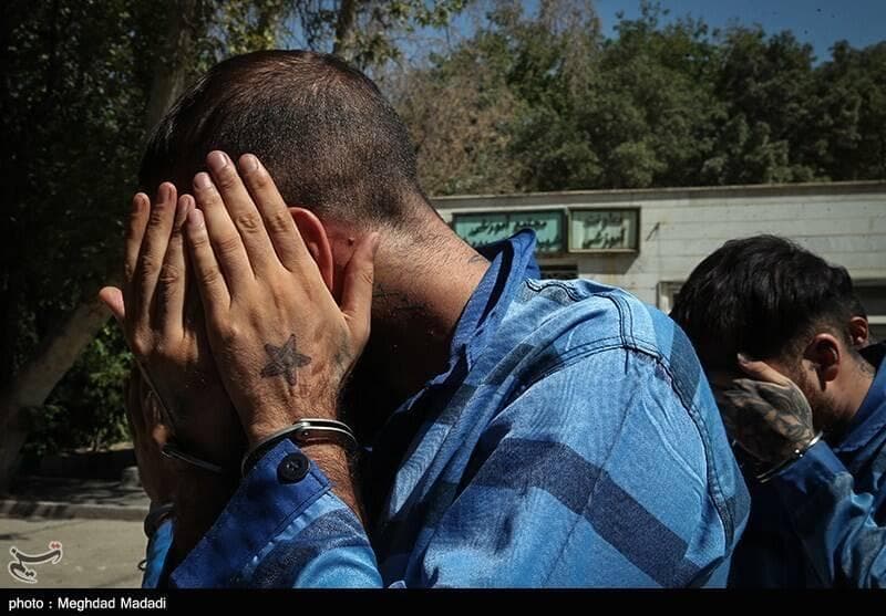 دستگیری کلاهبردار شیطان‌صفت با طرح دوستی با ۵۰ فروشنده دختر