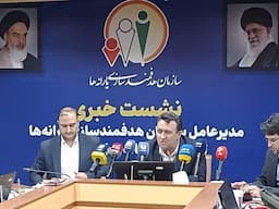 ۱۰۴۶ همت یارانه نقدی می‌دهیم/ قیمت واقعی بنزین چندبرابر نرخ فروش است
