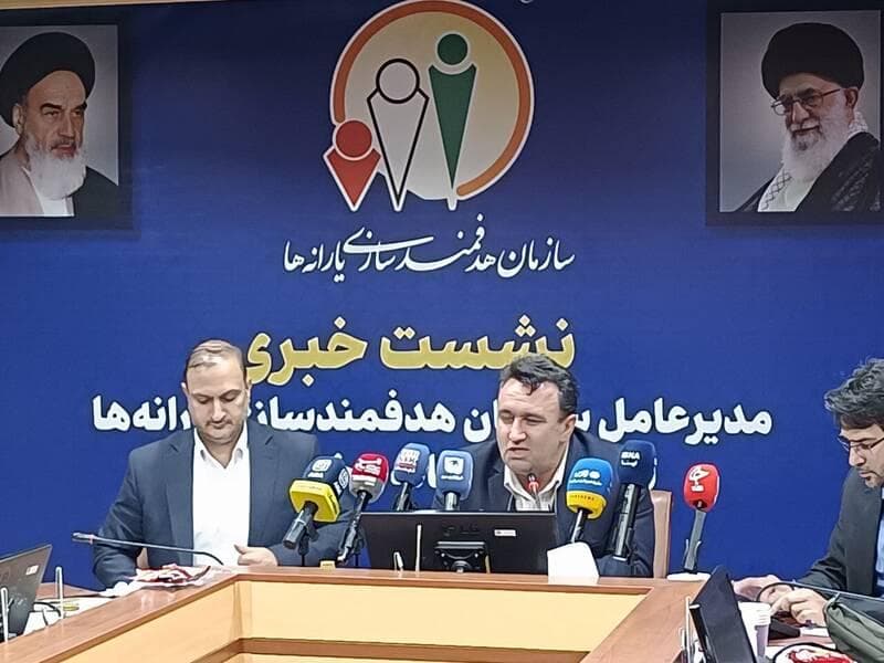 ۱۰۴۶ همت یارانه نقدی می‌دهیم/ قیمت واقعی بنزین چندبرابر نرخ فروش است