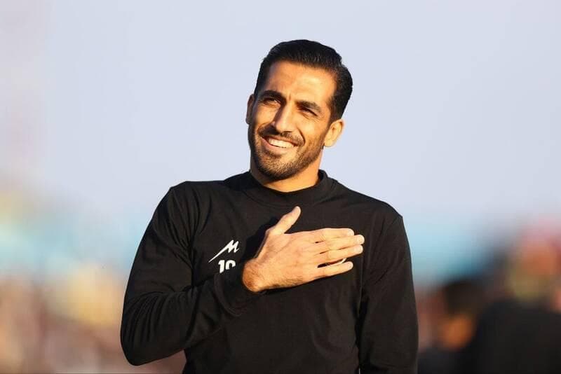 وحید امیری در آستانه جدایی از پرسپولیس/ مقصد بعدی مشخص شد