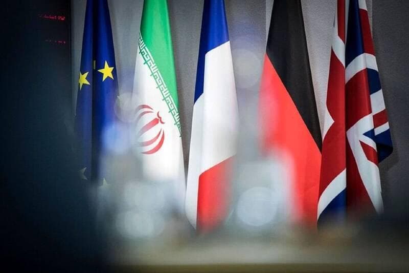 درخواست یکطرفه اروپا؛ ایران مانع بازگشت تحریم‌ها شود