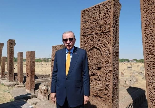 سناریوهایی درباره ترکیه پس از اردوغان