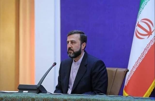 هشدار غریب‌آبادی به اروپایی‌ها/ اسنپ‌بک، تعامل ایران با آژانس را تحت تاثیر قرار خواهد داد