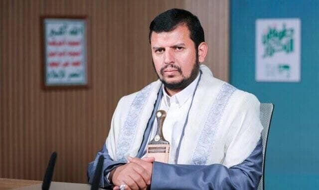 الحوثی: رژیم صهیونیستی به‌دنبال نابودی ملت فلسطین است