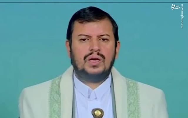 فیلم/ الحوثی: دشمن اسرائیلی بسیار وحشی است