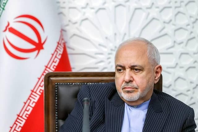 ظریف: فعال سازی مکانیسم ماشه اقدامی بی اساس است/اروپا در اجرای تعهدات برجامی کوتاهی کرد