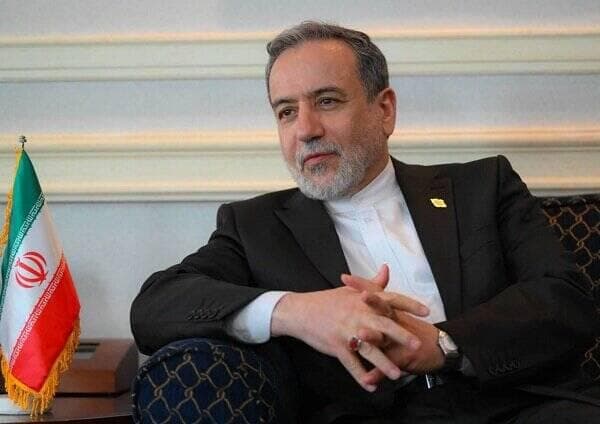 نامه عراقچی به مسئول سیاست خارجی اتحادیه اروپا:از تفسیرهای گزینشی دست بردارید