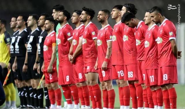 این پرسپولیس هنوز کار دارد/ پیروزی بر سپاهان خوب بود اما این تازه شروع کار است