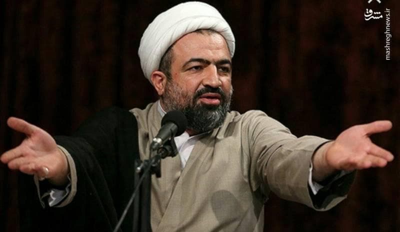 سه اشتباه حمید رسایی