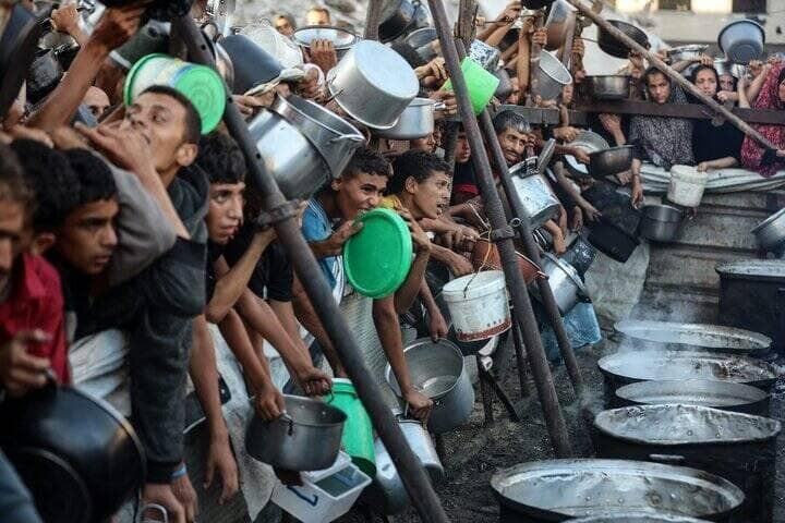 وزیر توسعه بین‌المللی نروژ: اوضاع در غزه روز به‌ روز وخیم‌تر می‌شود