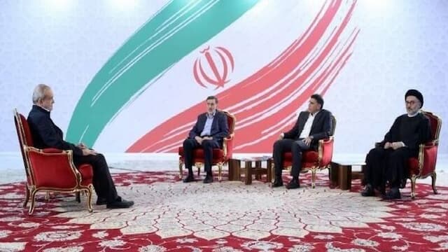 فیلم/ پزشکیان: هیچ ایرانی‌ای نمی‌خواهد ملتش تجزیه شود