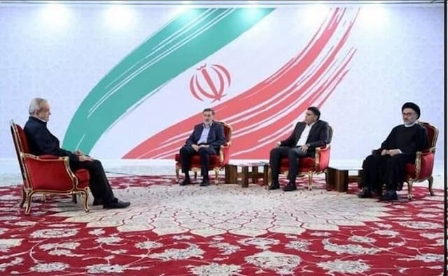 کشورهایی که ناقض قوانین بین‌المللی هستند، صلاحیت متهم کردن ایران به نقض این قوانین را ندارند/ بیش از اسنپ‌بک یا تهدیدهای خارجی از اختلافات داخلی واهمه دارم