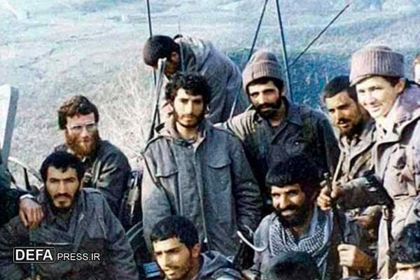 ماجرای دعوای زرگری بروجردی و کاظمی