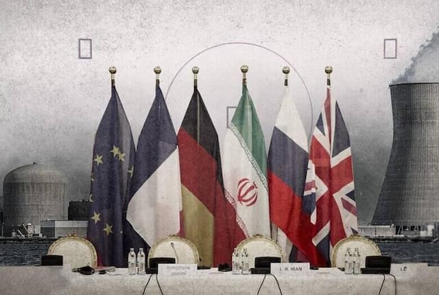 «اسنپ‌بک» علیه ایران؛ تروئیکا زیر یوغ آمریکا یا بازی پلیس خوب و بد؟
