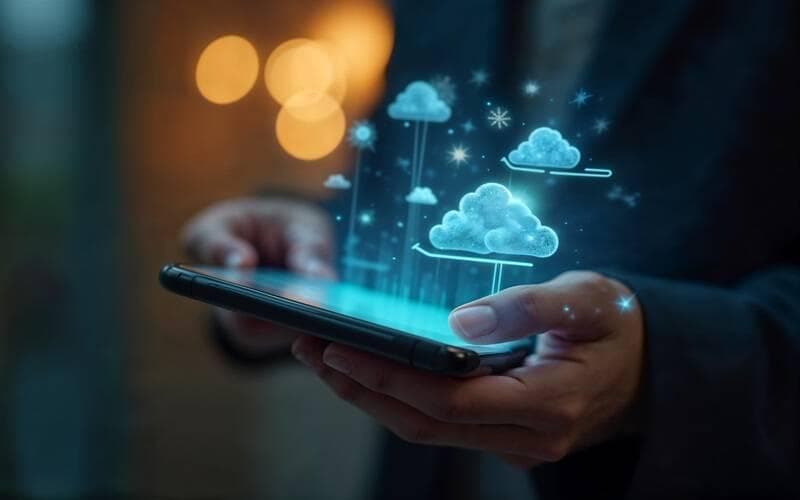امنیت، سرعت و مقیاس‌پذیری؛ سه ویژگی کلیدی خدمات ابری ابرنیک
