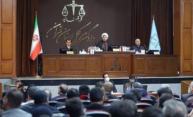 فیلم/ روایتی از تامین منابع مالی گروهک منافقین