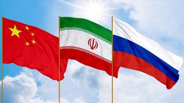 وال استریت ژورنال: ایران، روسیه و چین با اسنپ‌بک مقابله خواهند کرد