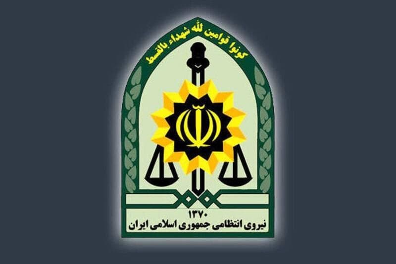 سومین عملیات موفق فراجا علیه تروریست‌ها در ۷۲ ساعت