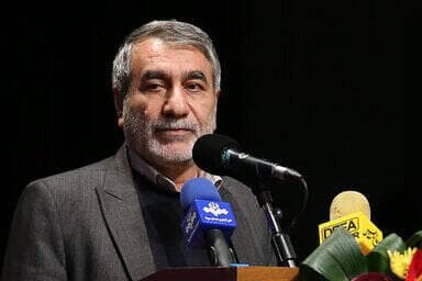 تلاش سید برای نجات روح و امید اسرا