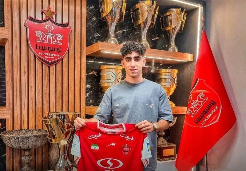 شکایت پرسپولیس از گل‌گهر، علیپور و یک ایجنت