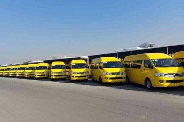 سرانجام ون‌های طرح شاتل چه شد؟