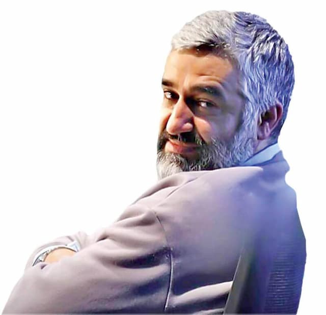 پژمان، عضو تازه «اخراجی‌ها»