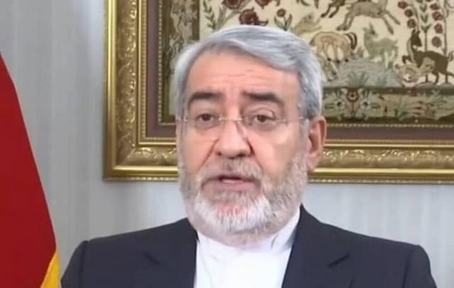 جزئیات سفر پزشکیان به چین از زبان سفیر ایران در پکن