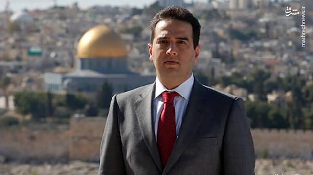 منظرپور: بخاطر مخالفت با تریبون‌دادن به الأحوازیه، از اینترنشنال اخراجم کردند!