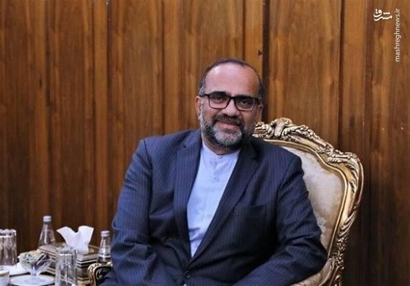 آنچه اروپا در رابطه با مکانیسم ماشه انجام داد بخشی از نقشه است