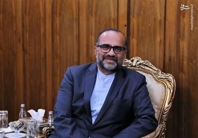 آنچه اروپا در رابطه با مکانیسم ماشه انجام داد بخشی از نقشه است
