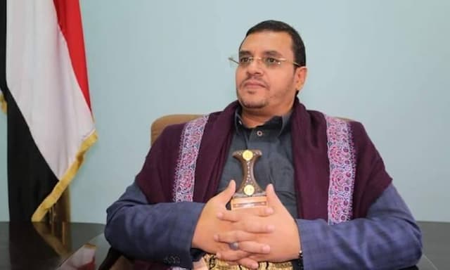 عضو انصارالله: پاسخ ما به رژیم صهیونیستی با موشک‌های پیشرفته‌تر خواهد بود