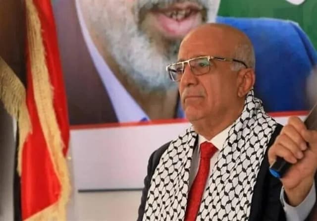 نگاهی به کارنامه نخست وزیر شهید یمن؛ «احمد غالب الرهوی» که بود؟