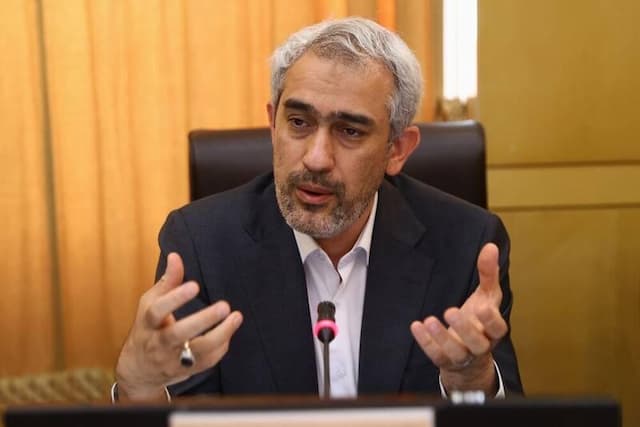 پنج دستورکار اصلی وزیر اقتصاد برای تحول نظام مالیاتی