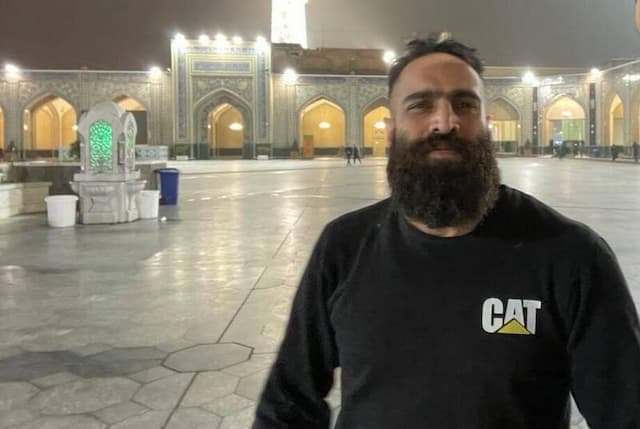 ناگفته‌های قتل محسن اسدی قهرمان کراس‌فیت از زبان برادرش