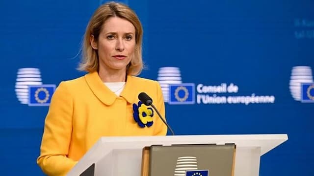 اتحادیه اروپا: ۳۰ روز فرصت برای حل‌وفصل دیپلماتیک با ایران داریم
