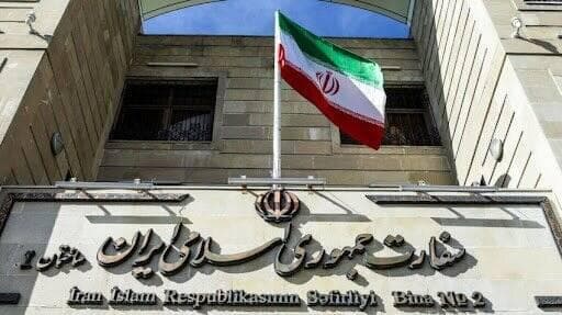 سفارت ایران در باکو اتهامات علیه سفیر ایران در ارمنستان را بی‌اساس خواند