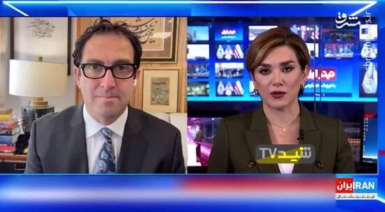 ترامپ با فشار اسرائیل، صدای فلسطین را در سازمان ملل خاموش کرد+ فیلم