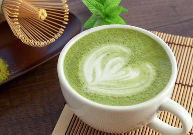 واقعیت‌هایی درباره خواص ماچا از زبان متخصص تغذیه