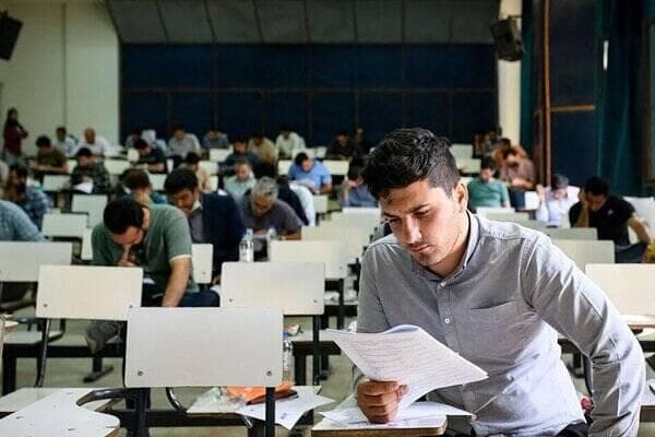فیلم/ بی‌عدالتی در استخدام آموزش و پرورش