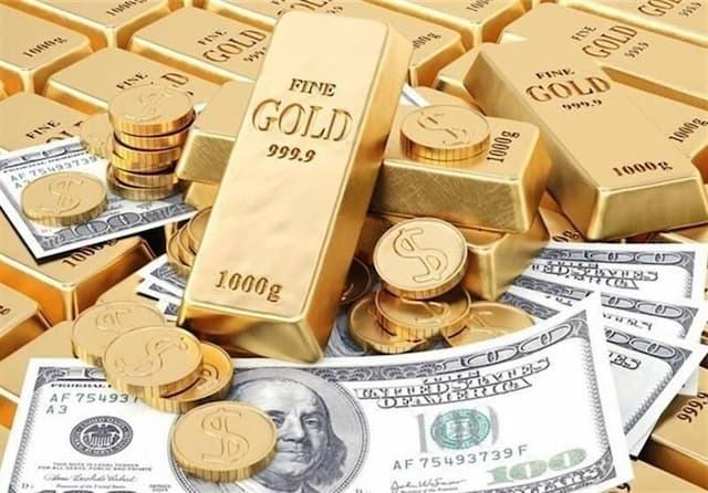 قیمت طلا و سکه ۹ شهریور ۱۴۰۴