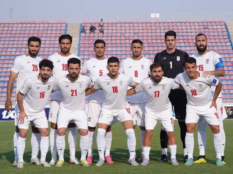 ترکیب احتمالی ایران مقابل هند؛ رونمایی قلعه‌نویی از چهره اصلی یوزها