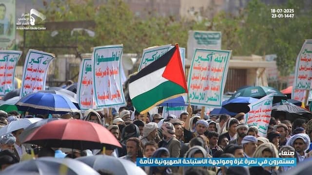 پنتاگون در خون دولتمردان یمنی شریک است/ اعلان جنگ اسرائیل به ملت‌های منطقه